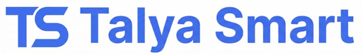 Talya Smart Logo